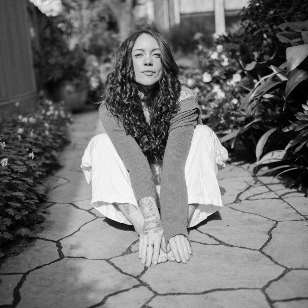 Meet your Posher, Shayna